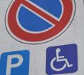Permesso invalidi