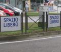Pubblicità stradale