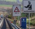 Autovelox