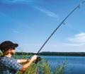 Pesca ricreativa