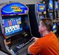 Slot machine