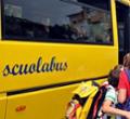 Scuolabus comunale