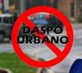 Daspo urbano