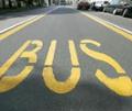 Corsie bus