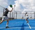 Campi da padel