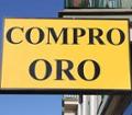 Compro oro