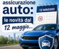 Assicurazione auto