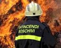 Incendi boschivi