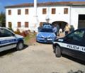 Suicidi in polizia