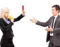 Whistleblowing