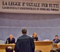 Spese di giudizio