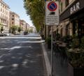 Occupazione suolo
