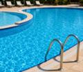 Sicurezza delle piscine