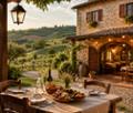 Agriturismo