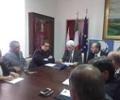 Conferenza di servizi