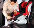 Trasporto di bambini