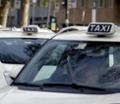 Licenza taxi