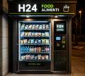 Distributori h24