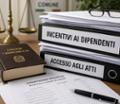 Premi ai dipendenti