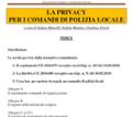 E-book privacy