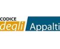 Codice appalti