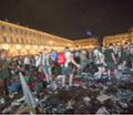 Sicurezza eventi