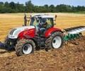 Macchine agricole
