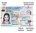 Carta d'identità