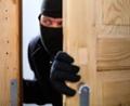 Furto in abitazione