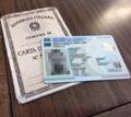 Carta d'identità