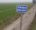 Strade vicinali