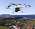 Drone poliziotto